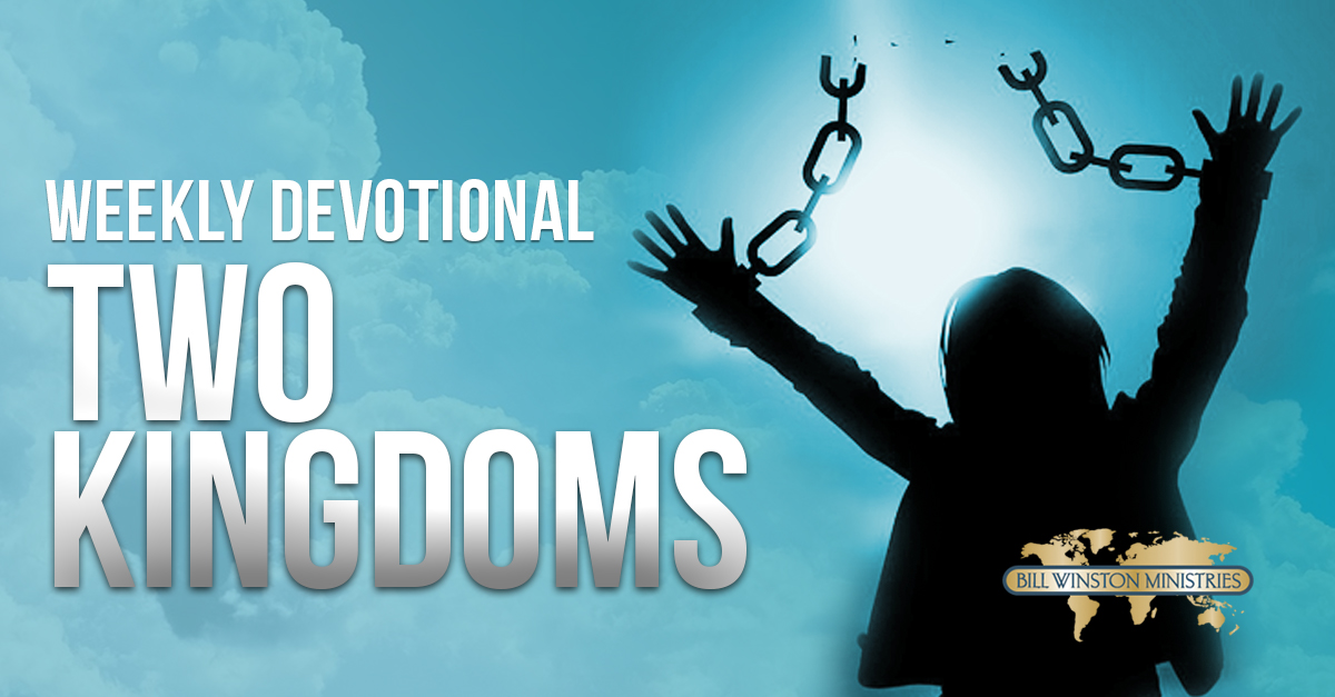 Are You Ready To Enter Into God's Power? - Bill Winston Ministries ...